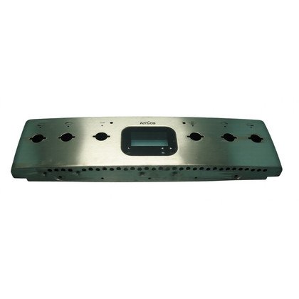Tablica panelu przedniego do kuchni Amica inox Tk C502 2510 9025917