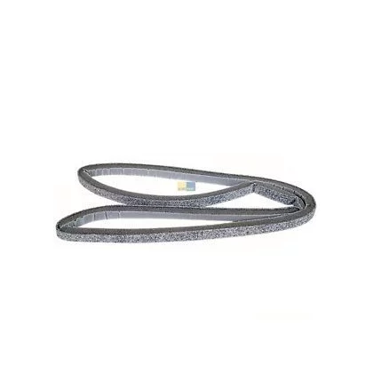 Uszczelki do suszarek bębnowych Przednia filcowa uszczelka bębna do suszarki Whirlpool / Indesit / Ariston / Hotpoint 481246668563 C00312073