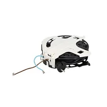 Zwijacz kabla z przewodem zasilającym i wtyczką do odkurzacza Electrolux / Zanussi 4055013538