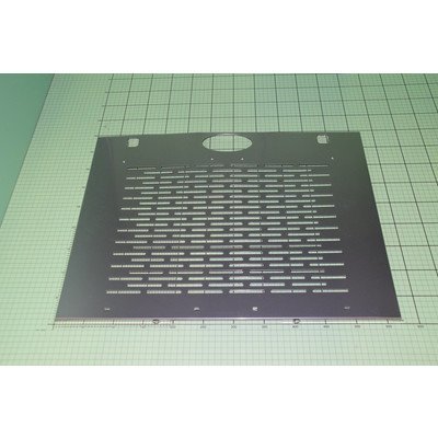 OSE 6211 Osłona dolna 60 inox do okapu Amica (1039886)