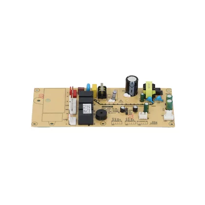 OMP 6555BG Płytka sterowania okapu Amica 1044395