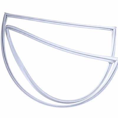 Uszczelka drzwi chłodziarki Toshiba GR-RB449WE-PMJ(06)