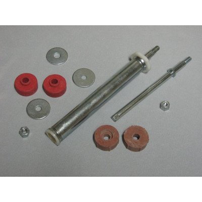 Części zamienne ARDO Amortyzator Ardo S-1000X - lewy (342-15)