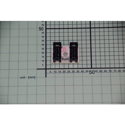 Złącze karty 4110 (1021294)
