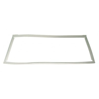 Uszczelka drzwi chłodziarki Amica 922 x 376 mm