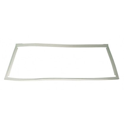 Uszczelka drzwi chłodziarki Amica 922 x 376 mm