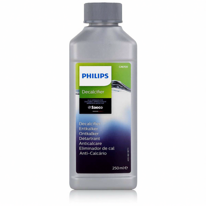 Odkamieniacz w płynie do ekspresu Saeco / Philips 250 ml CA6700/00