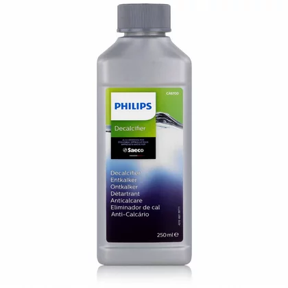 Odkamieniacz w płynie do ekspresu Saeco / Philips 250 ml CA6700/00