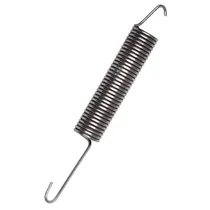 Sprężyna zawiasu drzwi do zmywarki Ariston / Indesit / Hotpoint / Whirlpool C00050938 482000026744