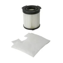 Filtr HEPA F100 do odkurzacza Electrolux / AEG VivaSpin 9001966143