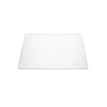 Szklana półka do zamrażarki Beko / Grundig / Arcelik 44 x 32,1 cm 4362724700