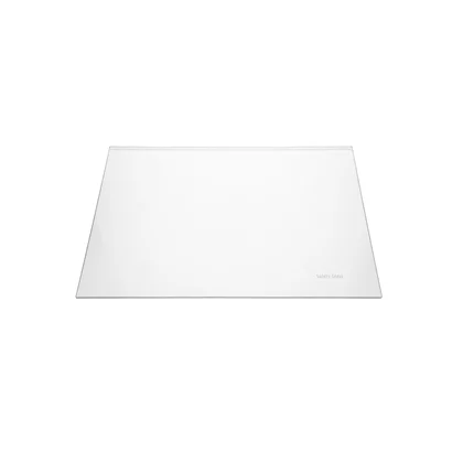 Szklana półka do zamrażarki Beko / Grundig / Arcelik 44 x 32,1 cm 4362724700