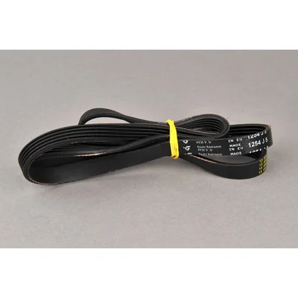 Pas napędowy do pralki Whirlpool / Bauknecht / Ignis Hutchinson 1254 mm 1254J5 1254 J5