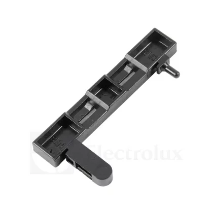 Hak zaczepu drzwi do kuchenki mikrofalowej Electrolux / AEG 50274144000