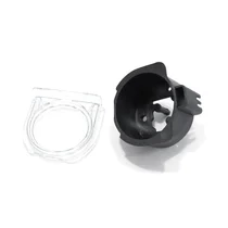 Wyłączniki, termometry, żarówki, Uchwyt żarówki do chłodziarki Electrolux / AEG 4055195681