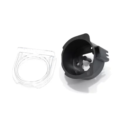 Wyłączniki, termometry, żarówki, Uchwyt żarówki do chłodziarki Electrolux / AEG 4055195681