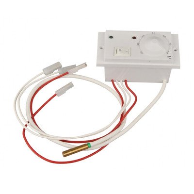 Regulator temperatury do bojlera Zelmech C-24/1 14018