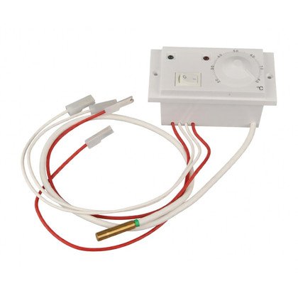 Regulator temperatury do bojlera Zelmech C-24/1 14018
