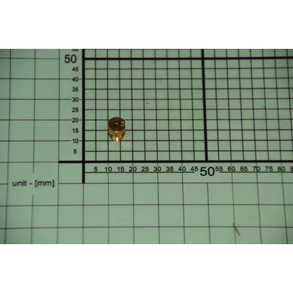 Dysza gazowa do płyty i kuchni gazowej Amica SOMIpress typ A-0,82 G30 37 mbar 8061231