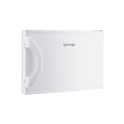 Drzwi zamrażarki do lodówko-zamrażarki Gorenje / Hisense 646086