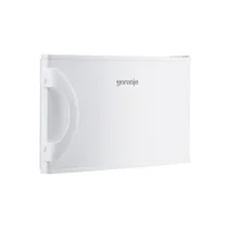 Drzwi zamrażarki do lodówko-zamrażarki Gorenje / Hisense 646086