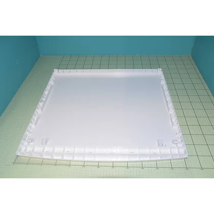 Zespół topu do zmywarki Amica 60 cm biały 1035756