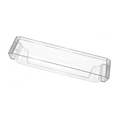CN136232X BEKO Balkonik środkowy na drzwi lodówki Beko 4397291200
