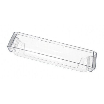 CN136232X BEKO Balkonik środkowy na drzwi lodówki Beko 4397291200