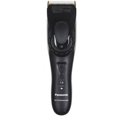 Maszynka do strzyżenia Panasonic ER-GP80-K801 (Czarny)