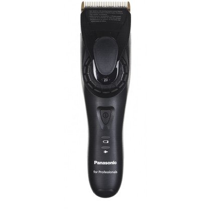 Maszynka do strzyżenia Panasonic ER-GP80-K801 czarna