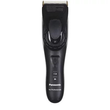 Maszynka do strzyżenia Panasonic ER-GP80-K801 czarna