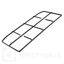 Podwójny ruszt nad palniki do płyty gazowej Electrolux / AEG 3546214044