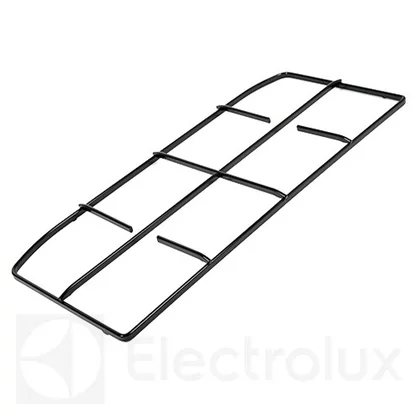 Podwójny ruszt nad palniki do płyty gazowej Electrolux / AEG 3546214044