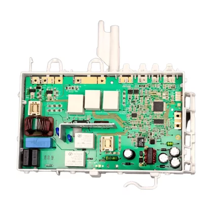 Elementy elektryczne do pralek r Skonfigurowany układ elektroniczny do pralki Electrolux / AEG EWM09312 973914907636000