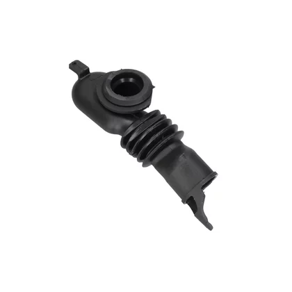Wąż połączeniowy dozownika z bębnem do pralki Whirlpool / Indesit / Ariston / Hotpoint 488000290226 C00290226