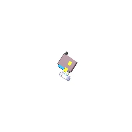 Pompa kondensatu do suszarki Electrolux / AEG 240 V 50 Hz 5 W BIT