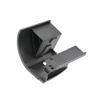 Dolny prawy uchwyt szklanych drzwi piekarnika Electrolux / AEG 3304462041