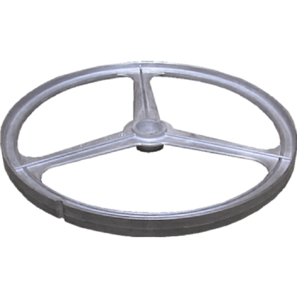 Koło pasowe bębna do pralki Whirlpool 335 mm 481952888057 C00481905