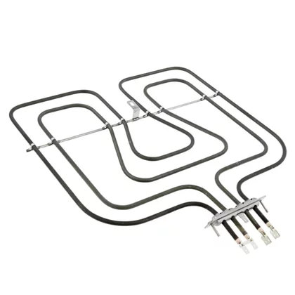 Podwójna górna grzałka do piekarnika Electrolux / AEG 800/1650 W 3570578033