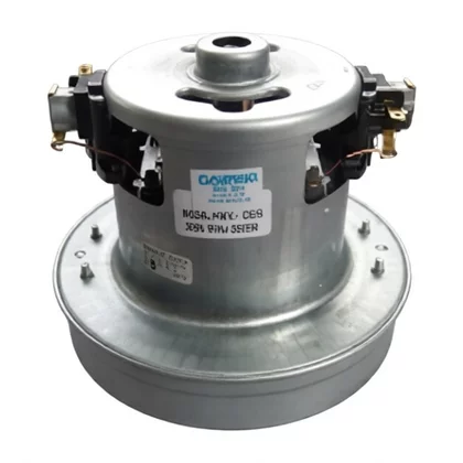 Silnik do odkurzacza Domax 2000 W TR059