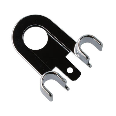 DELONGHI Uchwyt pokrywy dozownika do ekspresu DeLonghi 53132C8172