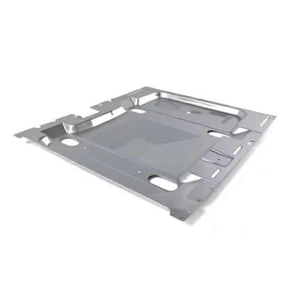 Ściana tylna obudowy pralki Whirlpool 481244011544 C00316521