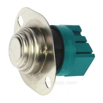 Termostaty do suszarek bębnowych Czujnik NTC temperatury do suszarki Whirlpool / Indesit / Ariston / Hotpoint 60°C 481227128369 C00312421