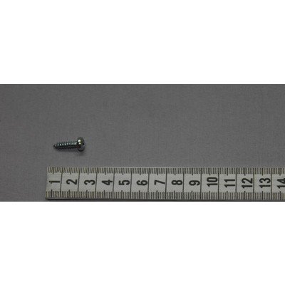 Wkręt ST4.2x16 Torx