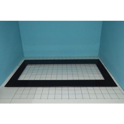 Szyba górna kompletna (1017782)