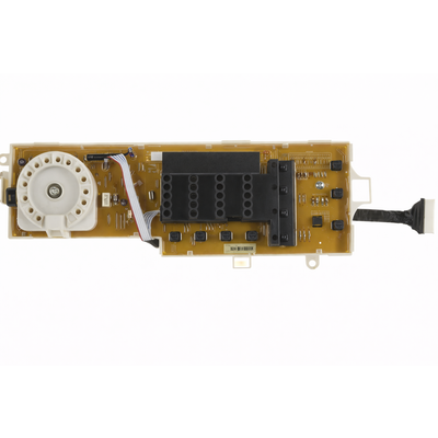 Moduł sterowania / programator pralki DC92-01073K Samsung