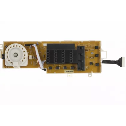Elementy elektryczne do pralek r Moduł sterowania / programator pralki DC92-01073K Samsung