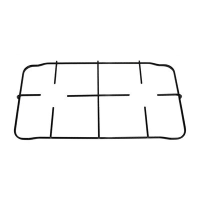 Ruszt 2-palnikowy 44,5 x 22,5 cm CA30089D9