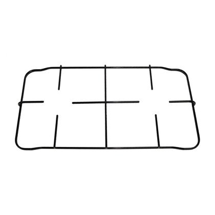 Ruszt 2-palnikowy do kuchenki i płyty gazowej Mastercook / Fagor 44,5 x 22,5 cm CA30089D9