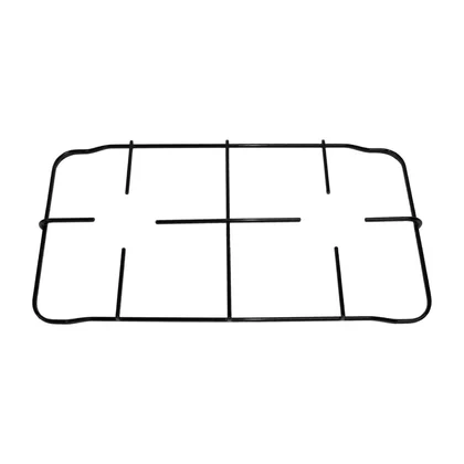 Ruszt 2-palnikowy do kuchenki i płyty gazowej Mastercook / Fagor 44,5 x 22,5 cm CA30089D9